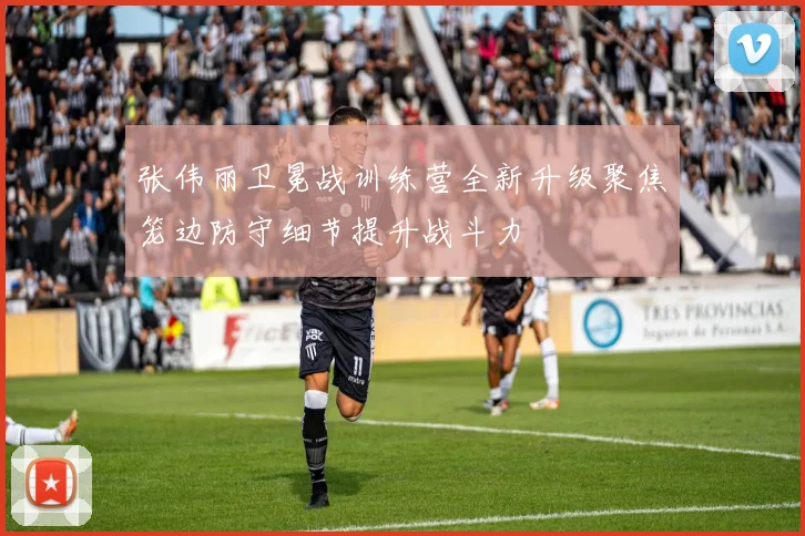 张伟丽卫冕战训练营全新升级聚焦笼边防守细节提升战斗力